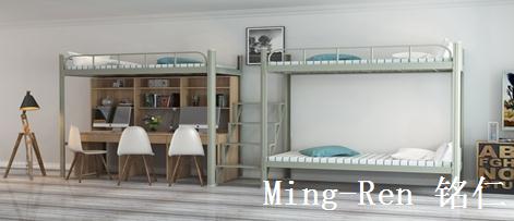 你真的了解公寓床嗎？--銘仁家具