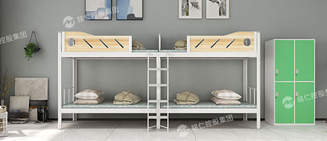 雙層學(xué)生床維護(hù)保養(yǎng)的注意事項