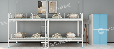 想要學(xué)生公寓組合床使用年限長，這份保養(yǎng)攻略記得保存