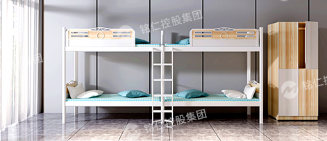 學生雙層床和學生公寓組合床的結(jié)構(gòu)有哪些區(qū)別？